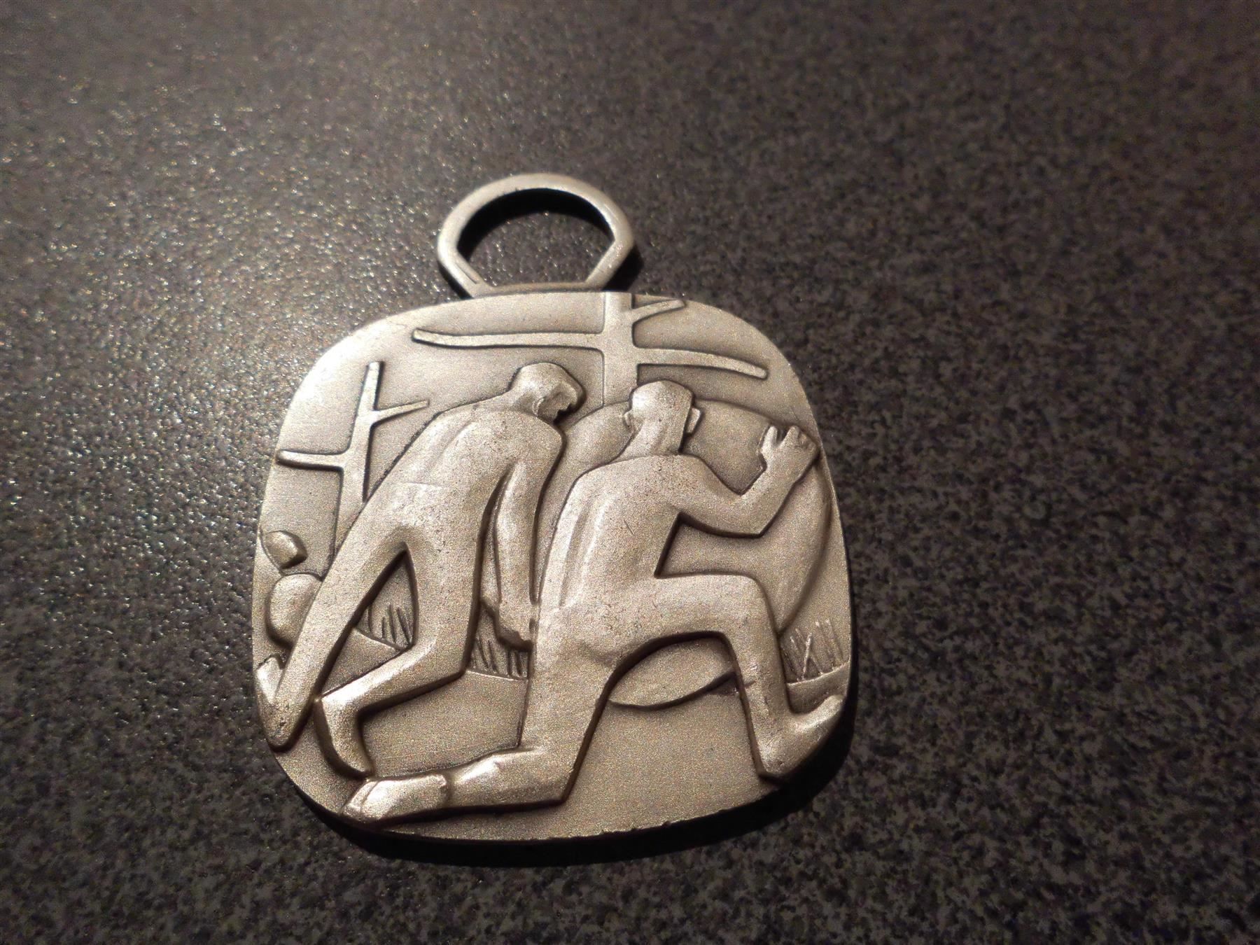 Médailles: Medaille Morgarten 1315 – D'occasion à Zürich par abraxas1291