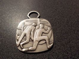 Medaille Morgarten 1315