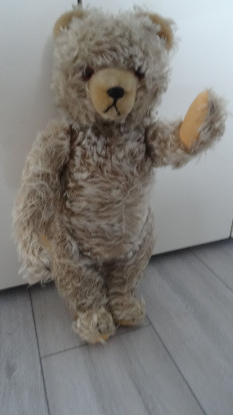 Jouets: TEDDYBAER – D'occasion à Ehrendingen par CHMEX 3