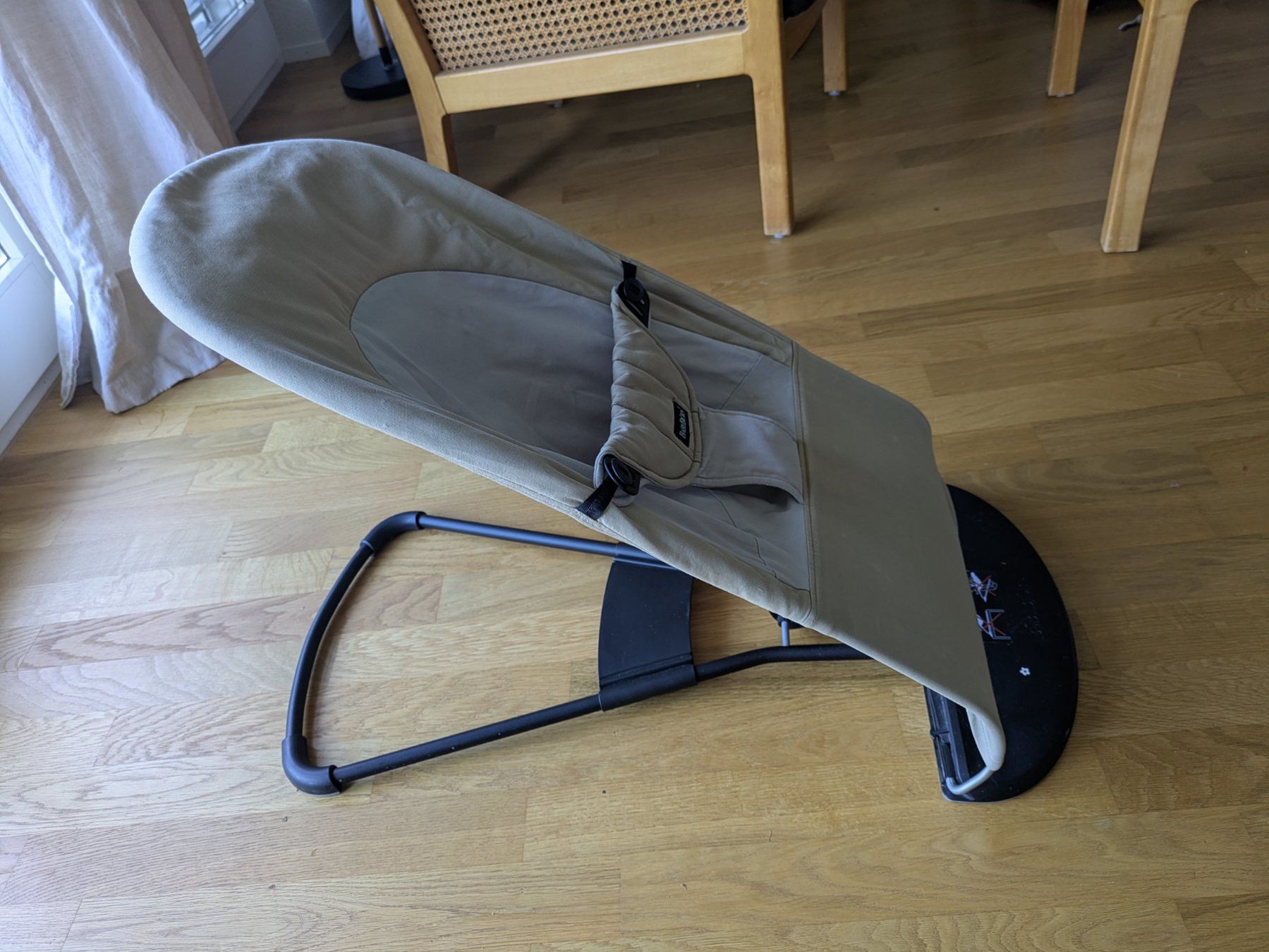 Babybjörn Wippen & Schaukeln: Babybjörn Babywippe – Gebraucht aus Langnau am Albis von nad_bt7r 1