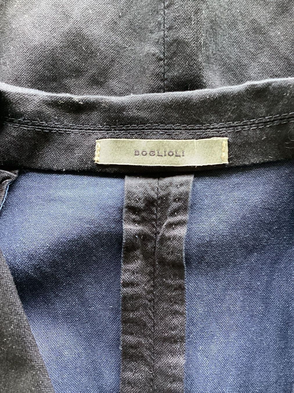 Jacken: Boglioli, Damenblazer, Gr. 38 dt. – Gebraucht aus Salenstein von Esprit57 6