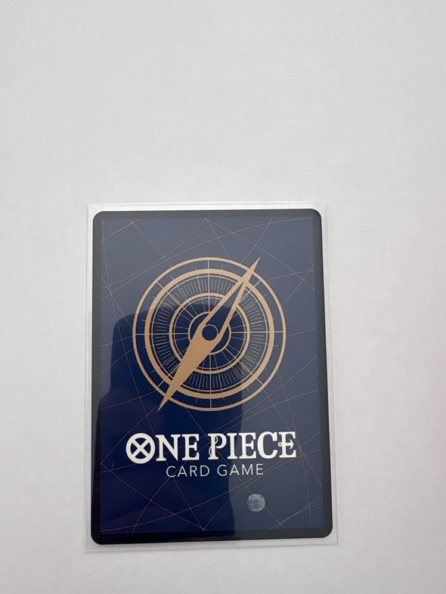 Bandai Carte collezionabili: One Piece TCG - OP05-057 JP – Nuovo (secondo la descrizione) da Birsfelden venduto da alex4127 1