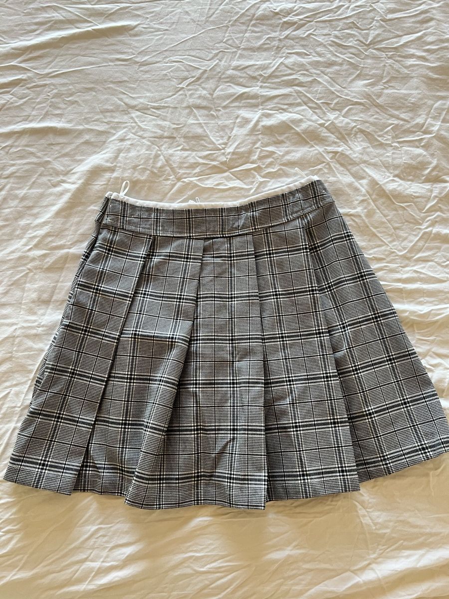 C&A Gonne: Jupe plissée C&A – Usato da Winterthur venduto da han_5rc2 3