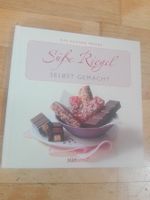 Süsse Riegel selbst gemacht