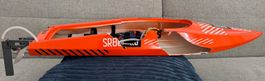 Modster SR80 Pro defekt