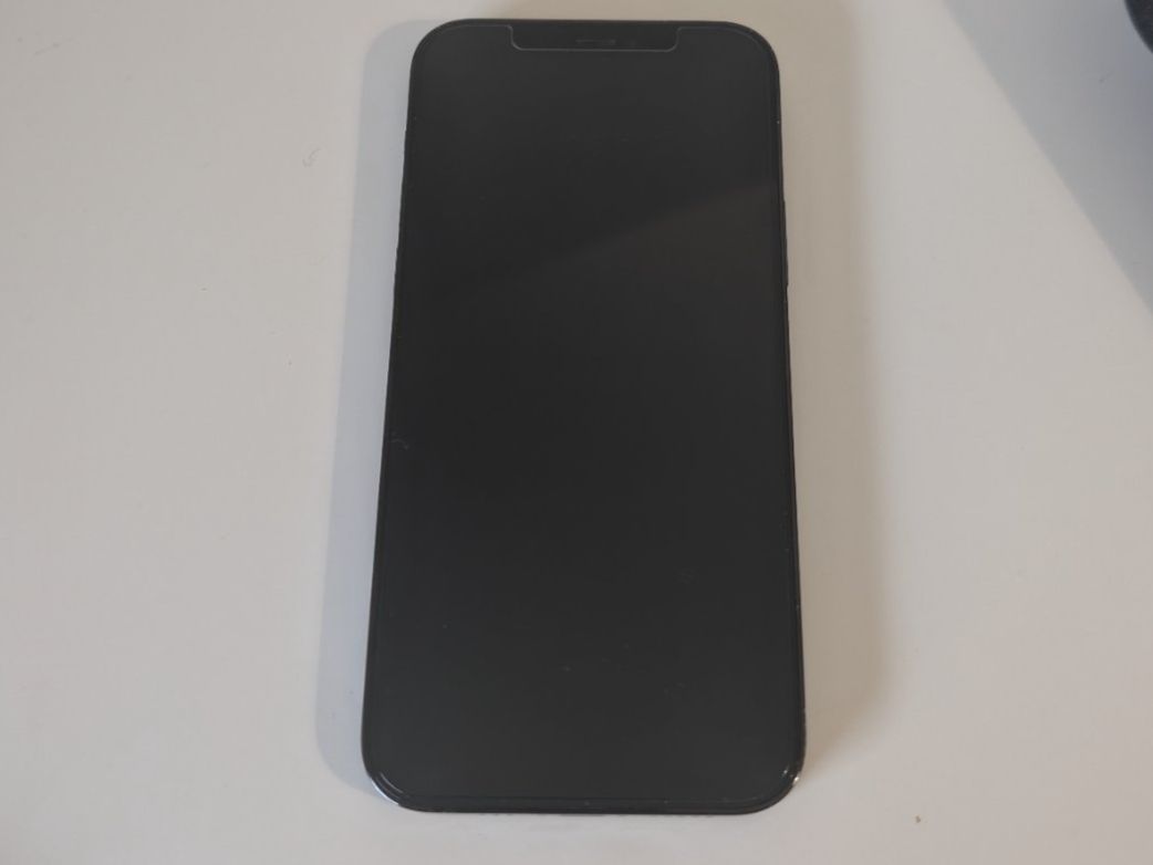 Apple Telefoni cellulari / Smartphones: iPhone 12 pro 128 Go – Usato da Holzhäusern ZG venduto da mrenault95