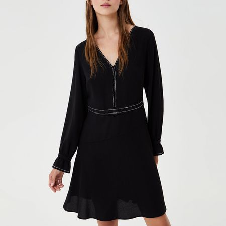 Robe noire Liu Jo Neuve