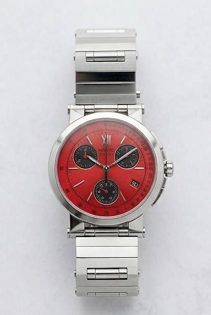 Orologi: Movado Chronograf – Usato da Belp venduto da MgaBe 1