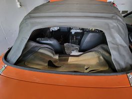 Mx5 Verdeck