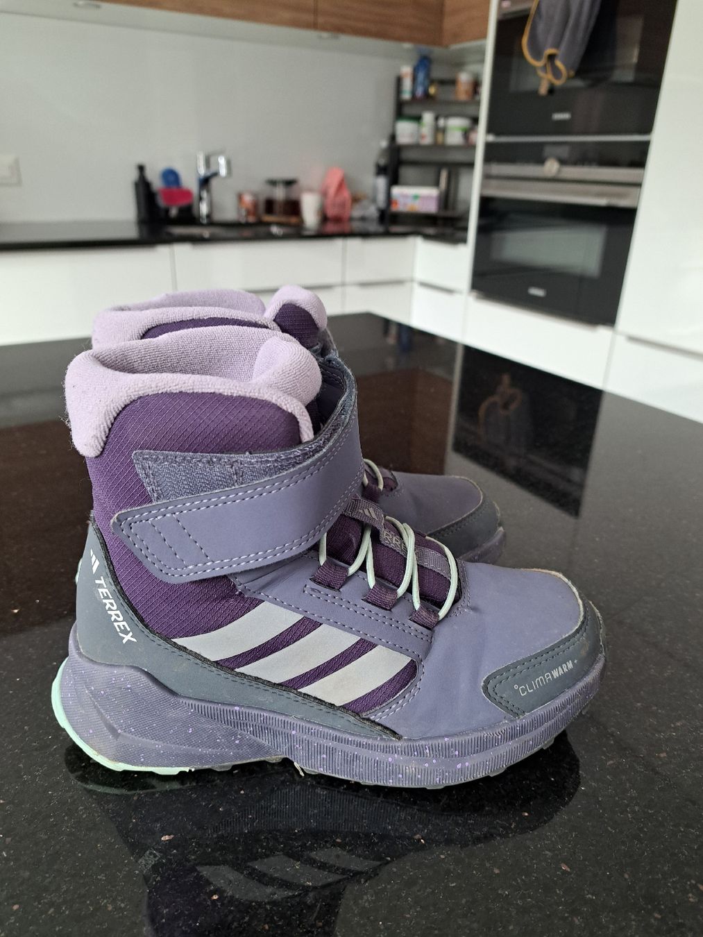 Adidas Scarpe per ragazze: Adidas Terrex Wanderschuhe – Usato da Stein AG venduto da fab_9mf5 1