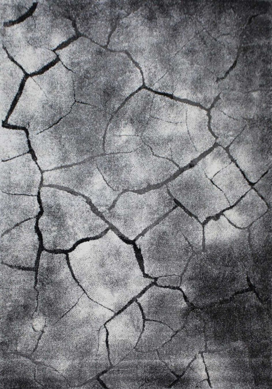 Tapis: TEPPICH IBIZA 21007 95-GREY, 200x290cm – Neuf avec emballage d'origine à Reinach AG par carpethouse 4