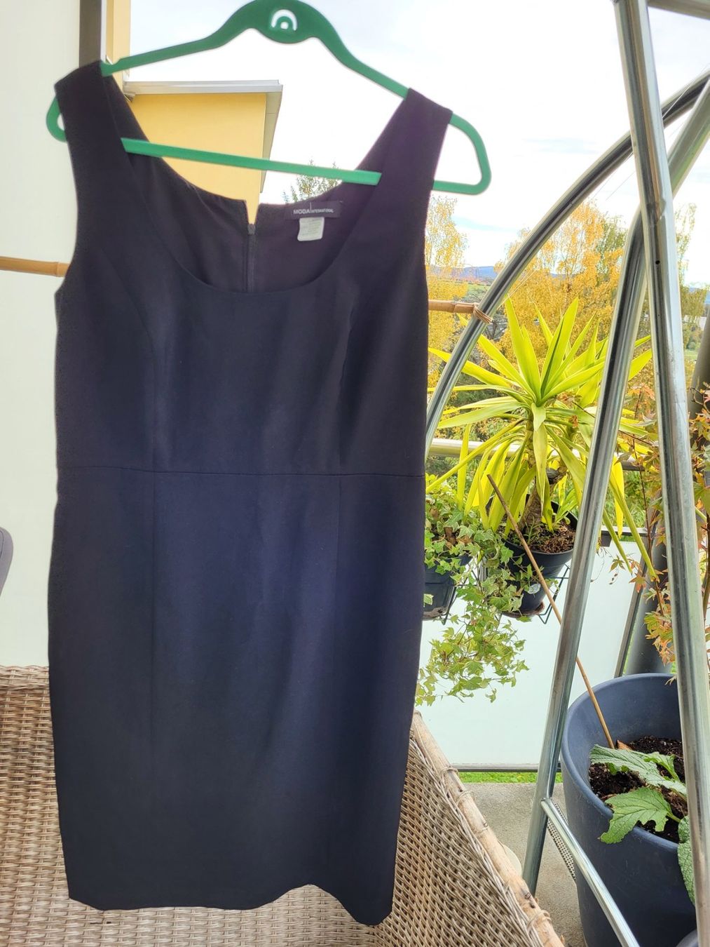 Kleider: Schönes Etui Kleid Neu – Neu (gemäss Beschreibung) aus Zürich von Lizi7 3