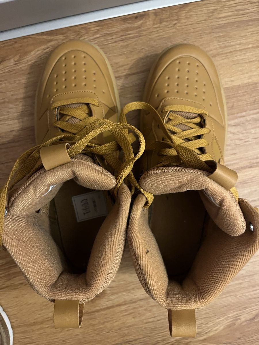Nike Scarpe da uomo: Nike Sneaker – Nuovo (secondo la descrizione) da Schaffhausen venduto da juf_98r9 3