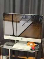 Apple iMac 27" Intel Core i7 | 16 GB RAM | inkl. Apple Keybo