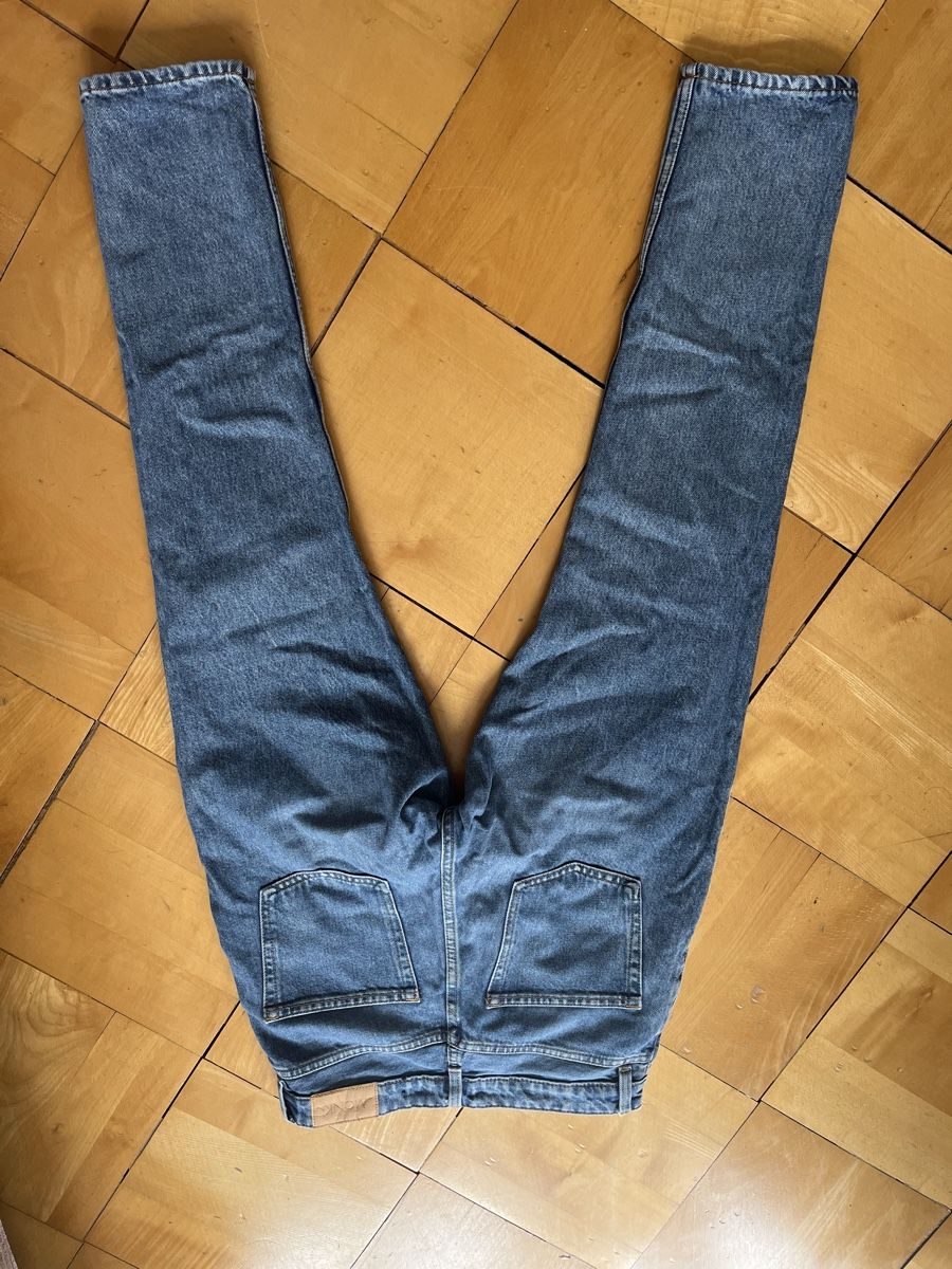 Monki Jeans: Monki Jeans – Nuovo (secondo la descrizione) da Zürich venduto da Shopmystyle 2