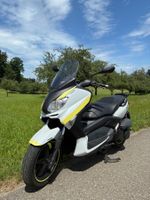 Yamaha 250  X MAX