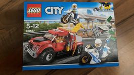 Lego City 60137