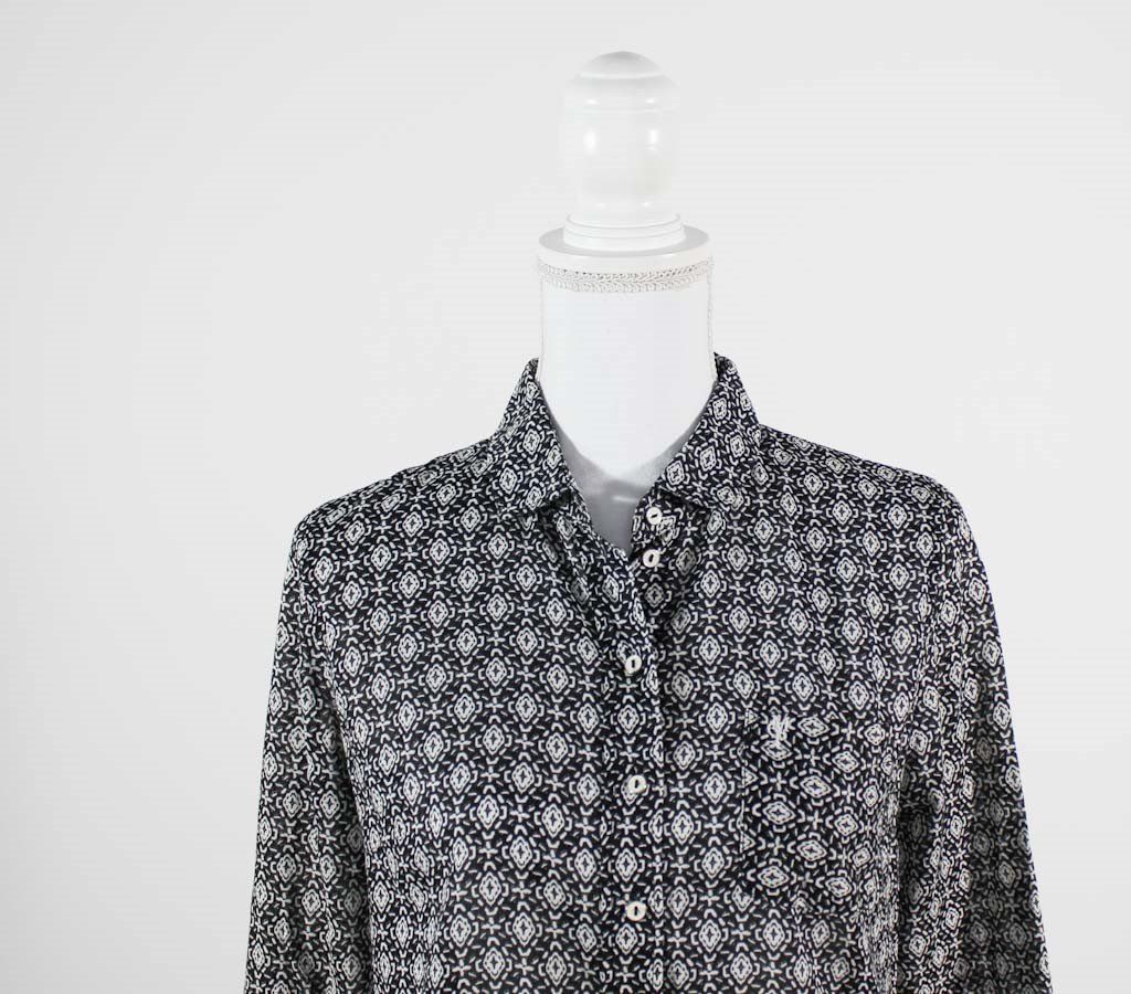 Marc O'Polo Blusen: Marc O'Polo Bluse Gr. 34 – Gebraucht aus Belp von caramel-secondhand 4