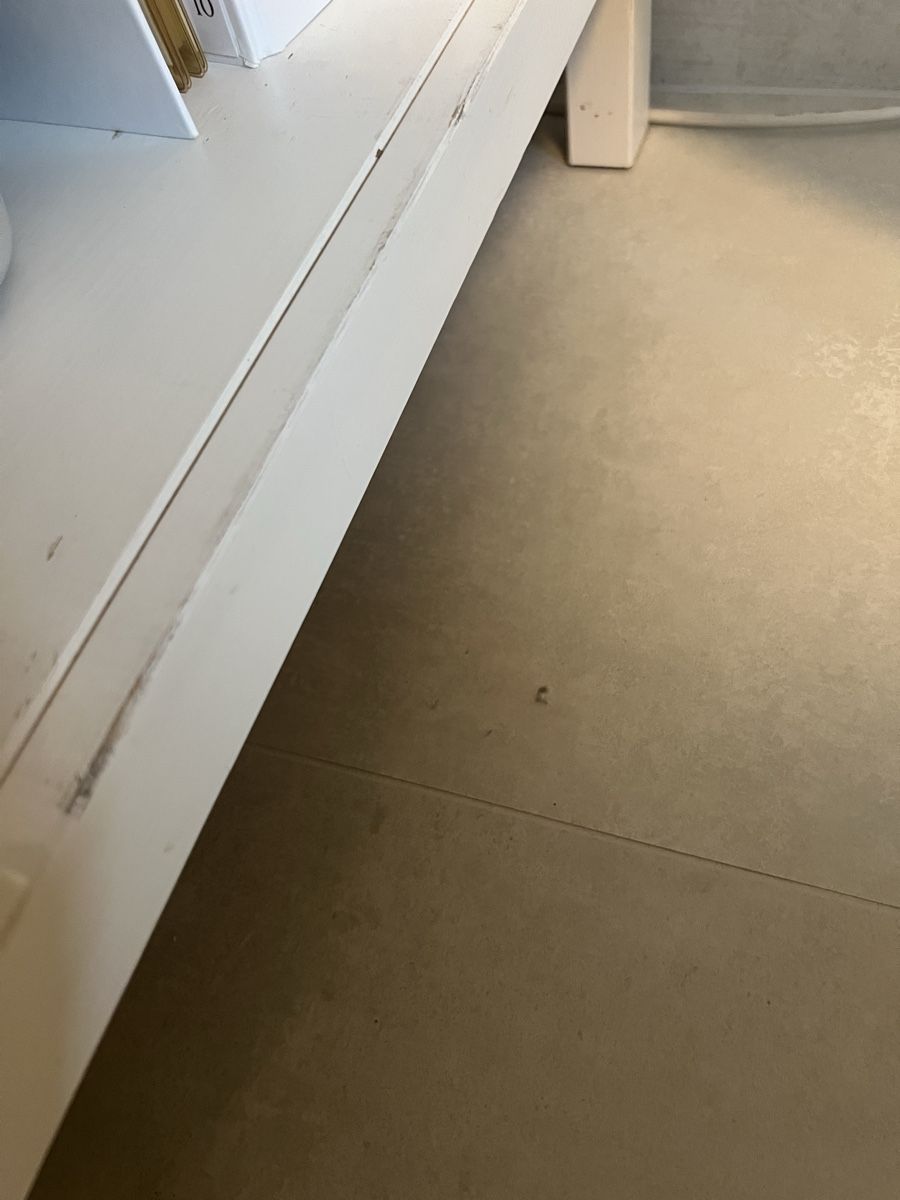 Ikea Commodes: Ikea Hemnes Kommode/Sideboard in weiss – D'occasion à Dällikon par akinca 3