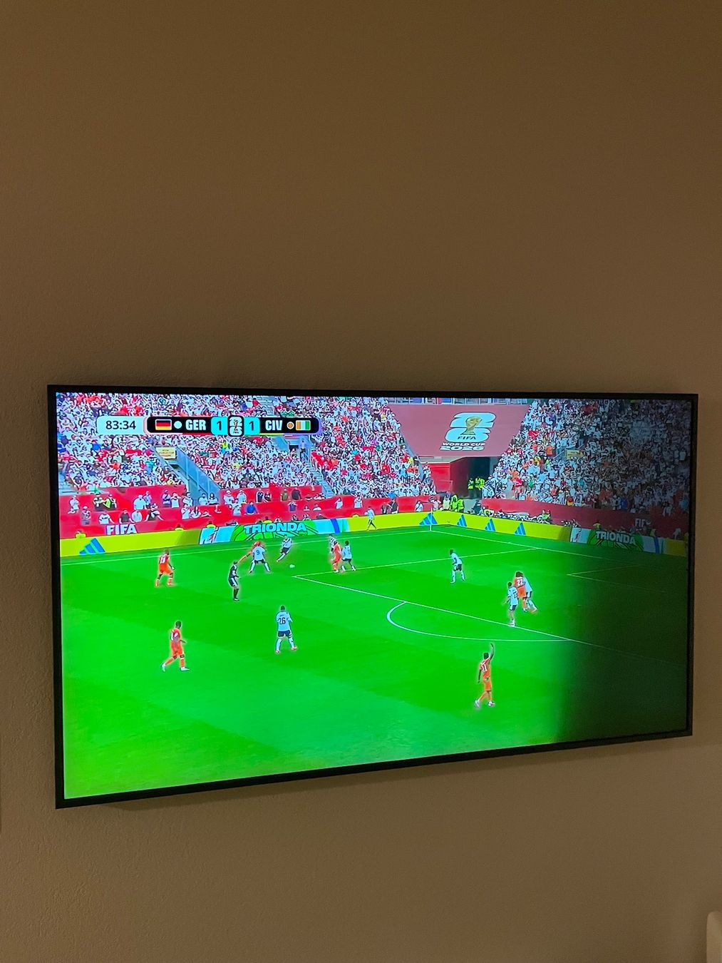 Televisori: Samsung the frame 55” – Difettoso da Faoug venduto da htm