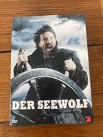 DVD Der Seewolf