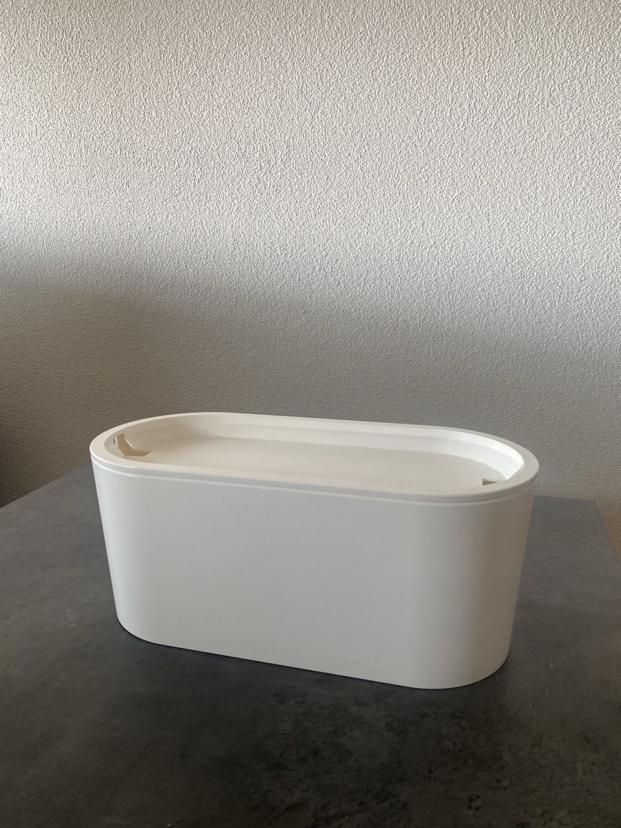 Autres articles pour la maison: IKEA cable box organizer – D'occasion à Basel par dav_md59