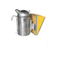 Smoker ø 80 mm - LEGA - Imker