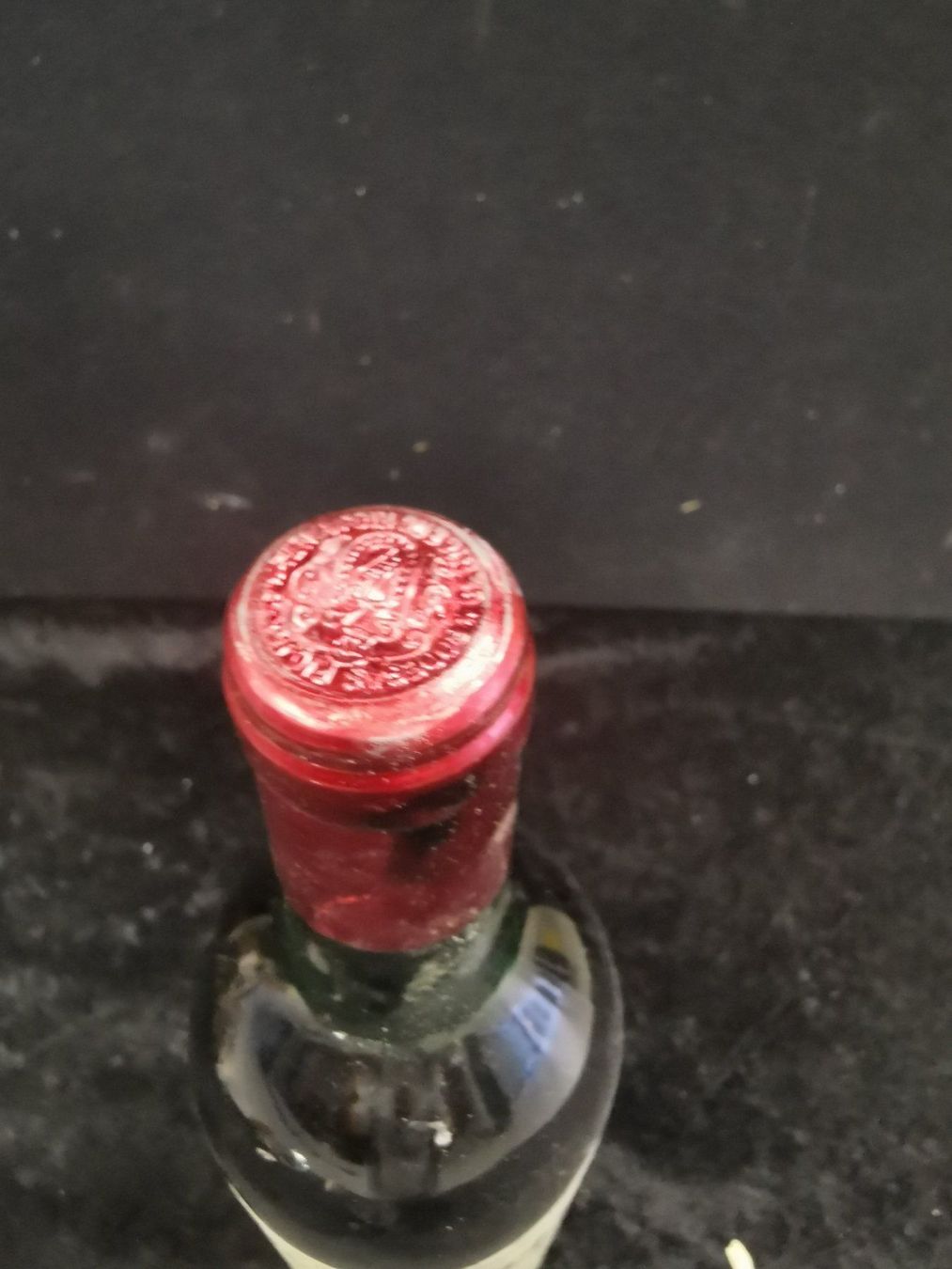 Vino: RIOJA 1983 PUERTA VIEJA – Nuovo (secondo la descrizione) da Genève venduto da Leboucheoreilles 4