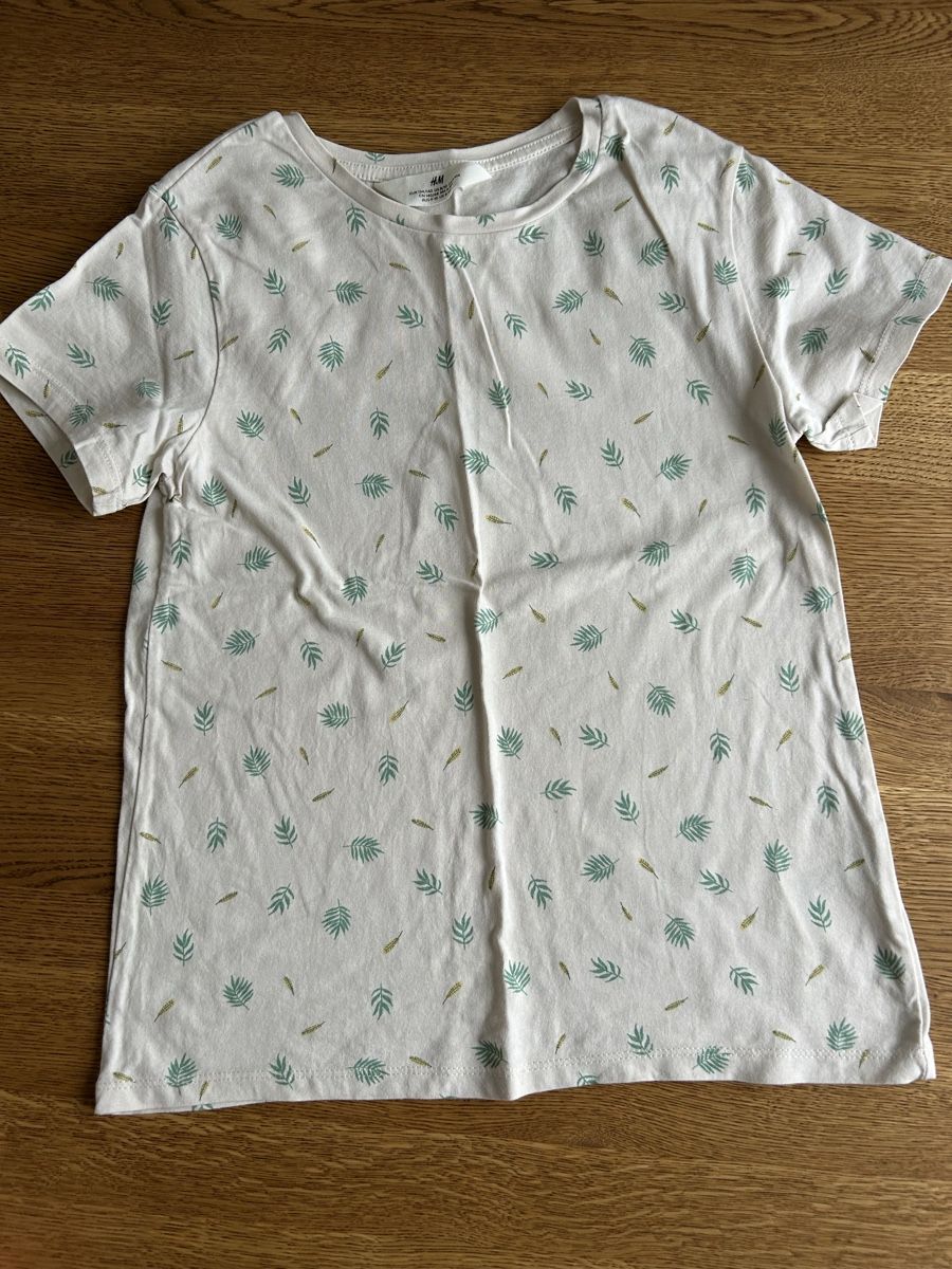 H&M Lotti & Set di vestiti: 134/140 - Mädchen - Safari Set H&M – Usato da Neftenbach venduto da joell01 3