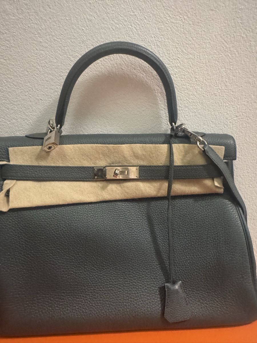 Hermès Sacs femmes: Hermes Kelly 35 – D'occasion à Küsnacht ZH par Zafsa 1