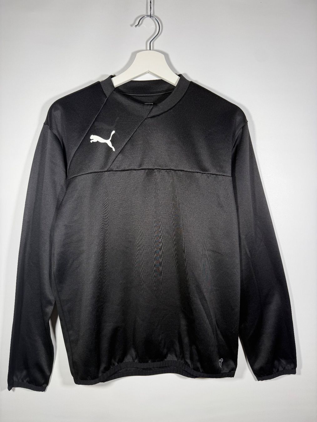 Puma Pullover & Sweatshirts: Puma Langarmshirt S – Neu und originalverpackt aus Mühledorf BE von ericgrunder_12