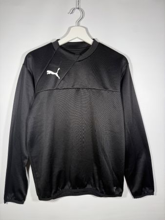 Puma Langarmshirt S