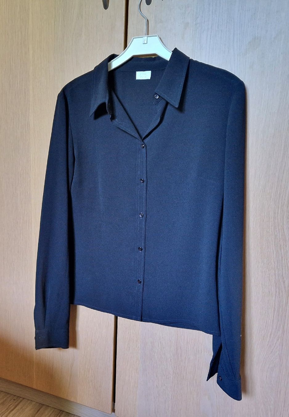 Camicette: chemise noire giblor's – Usato da Onex venduto da viv_72hm