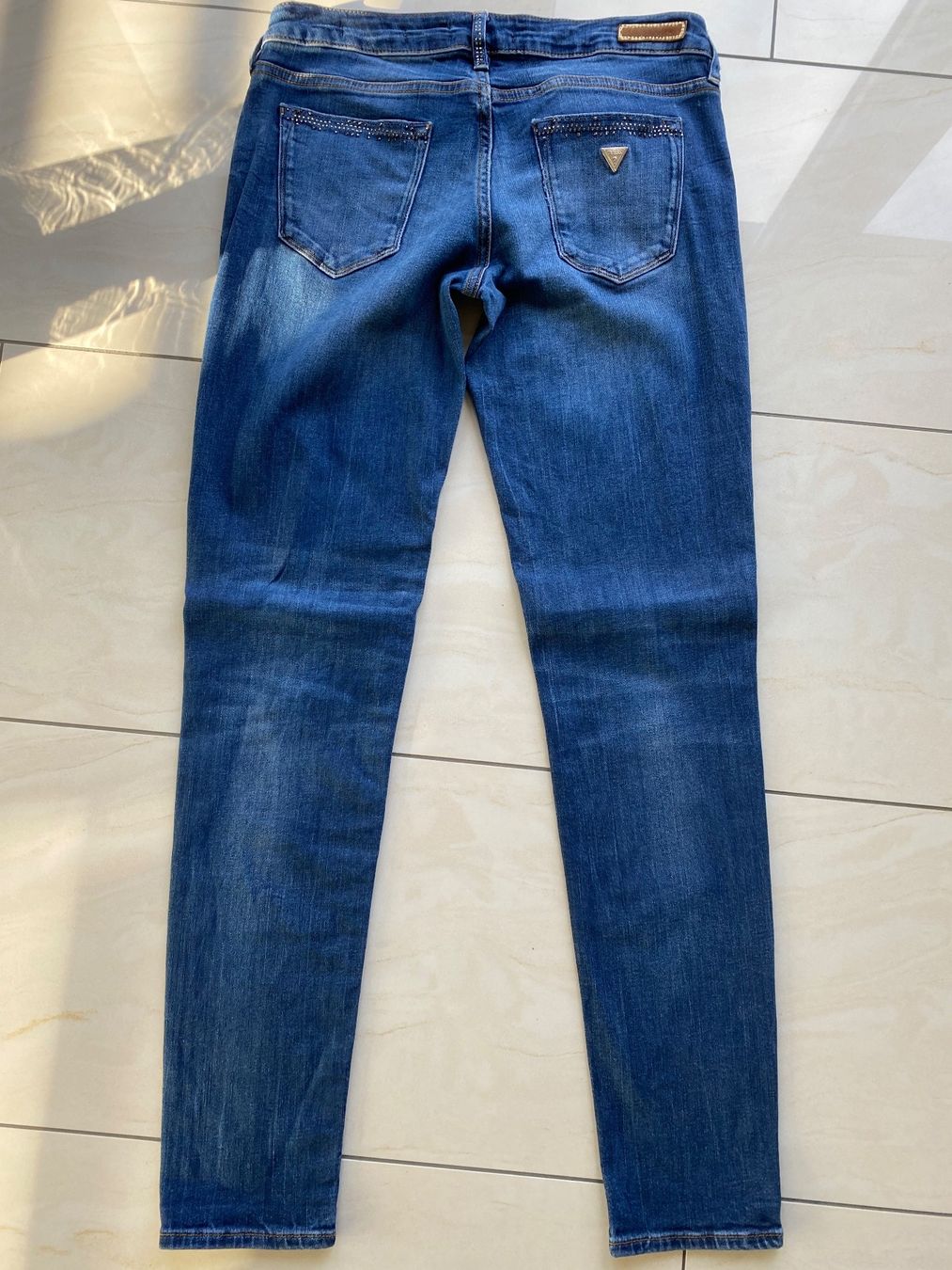 Guess Jeans: Jeans, Guess, 28 – Usato da Eiken venduto da jessycat01 2