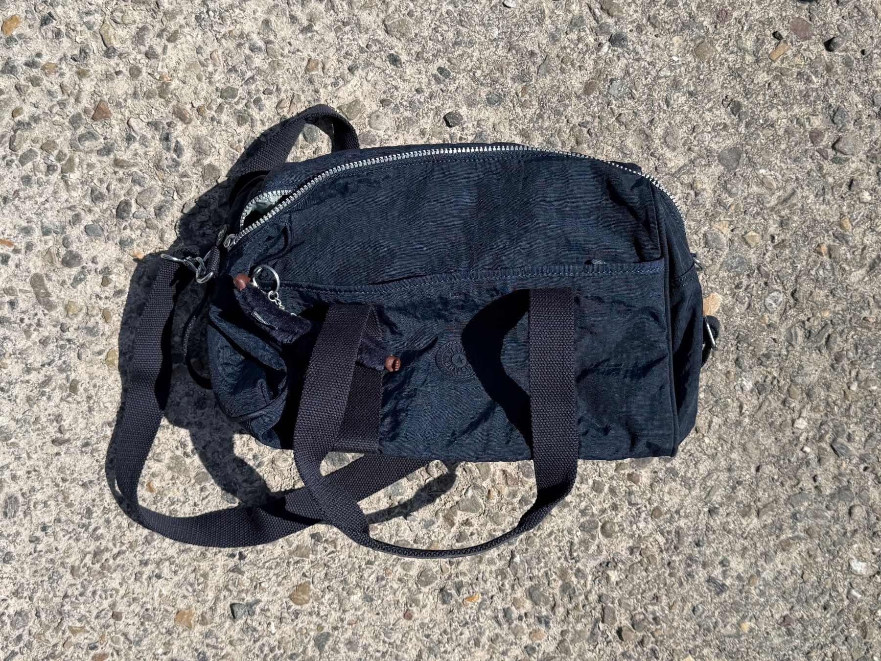 Borse: OGIO Trolley mit Kipling Tasche Set – Usato da Otelfingen venduto da Yossi-68 3