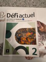 Défi actuel 2