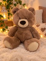 Perfect for cuddling, sleeping, relaxing, or as a cute room