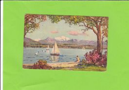 Genève-Le Lac