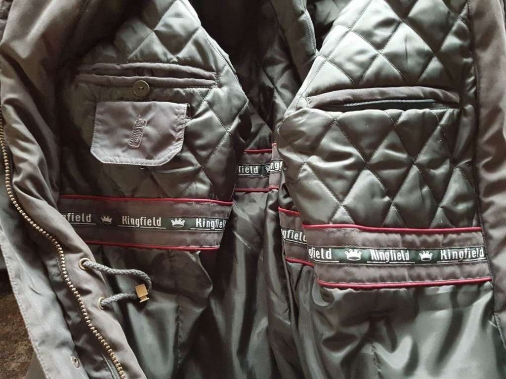 Giacche: Schöne Jacke  L/XL – Usato da Bätterkinden venduto da Elefantenzoo 5