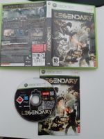 Legendary für Xbox 360