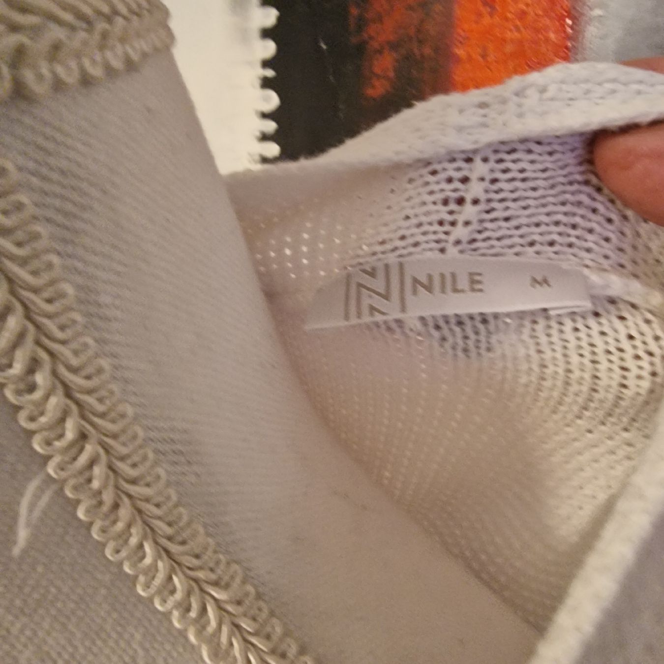 Nile Pullover & Sweatshirts: Nile Jäckli Gr M – Neu (gemäss Beschreibung) aus St. Gallen von mania03 1