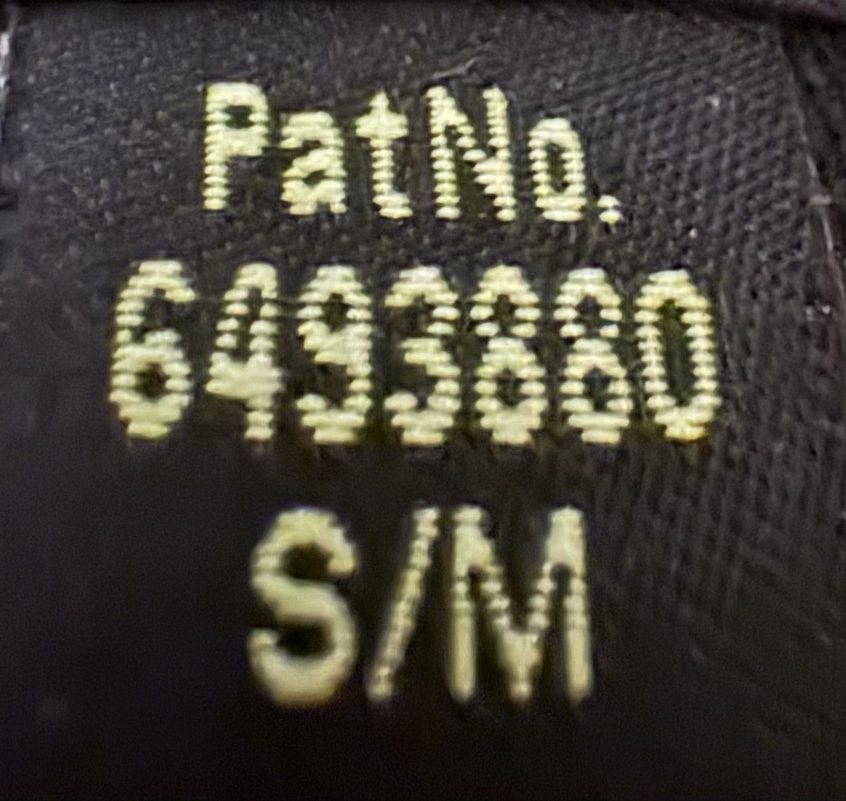 Under Armour Copricapi, berretti & cappellini: Casquette Under Armour noire, taille S/M  – Usato da Genève venduto da cle_2lqb 1
