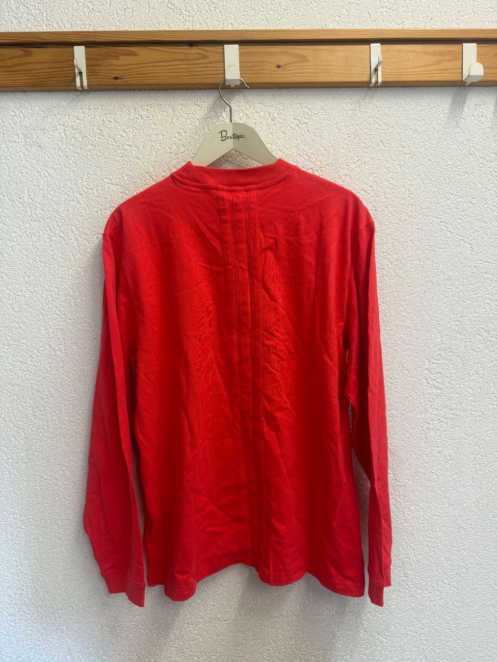 Adidas T-shirt: Adidas Moon Boot Shirt Gr. L – Usato da Biel/Bienne venduto da lichterhoh 4