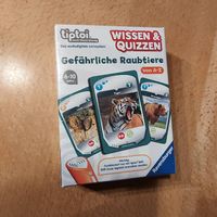 Tip Toi Gefähliche Raubtiere