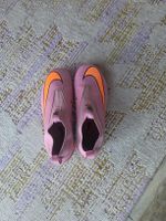 Fussballschuhe Nike Pink Grösse 38.5 gebraucht