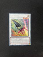 Waffe aus der Waffenkammer (LC5D-DE034), Secret Rare
