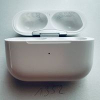 Original Apple Ladecase MagSafe A2700 für AirPods Pro 2 Gen.