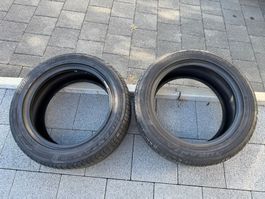 Reifen Bridgestone Turanza ER300 gebraucht 2 Stück