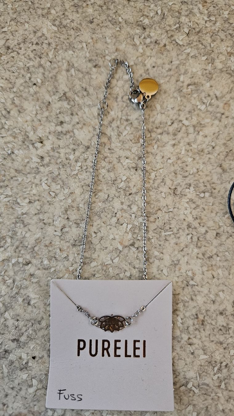 Purelei Altri gioielli: Aloah Schmuckset, Purelei – Nuovo (secondo la descrizione) da Lyss venduto da Janine_z23 1