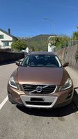 VOLVO XC60 D5 AWD